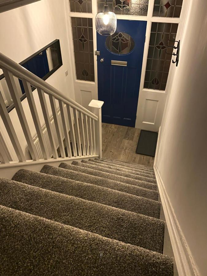 Bessie House 3Bed Sd With Parking Racecourse Goffs Eco Power Stadium A1 M18 M1 M62 Doncaster Exterior photo