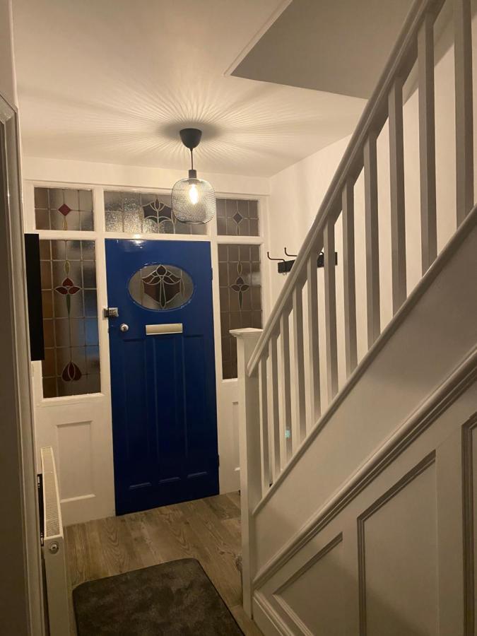 Bessie House 3Bed Sd With Parking Racecourse Goffs Eco Power Stadium A1 M18 M1 M62 Doncaster Exterior photo